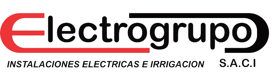 Logo Electrogrupo